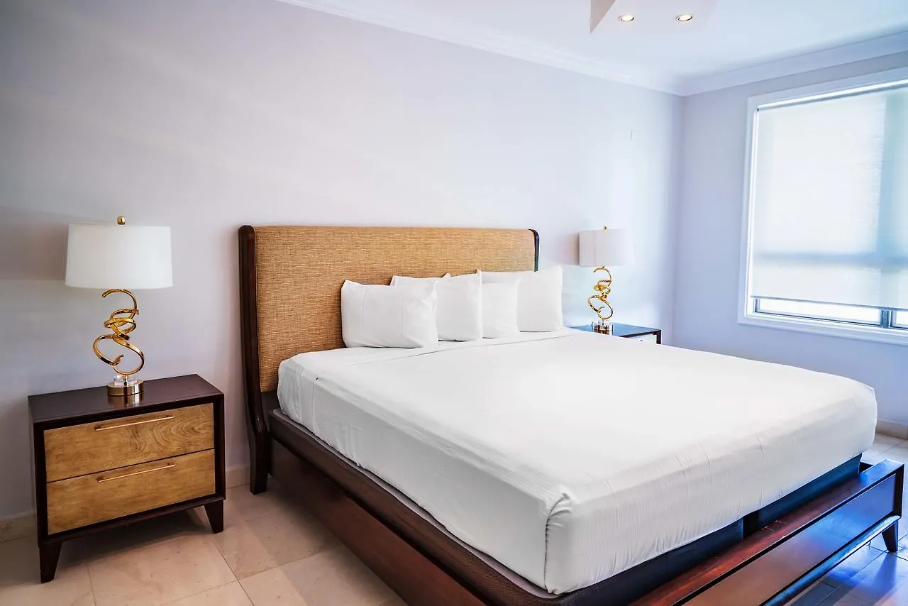 Aparthotel Coco Beach Resort Rio Grande