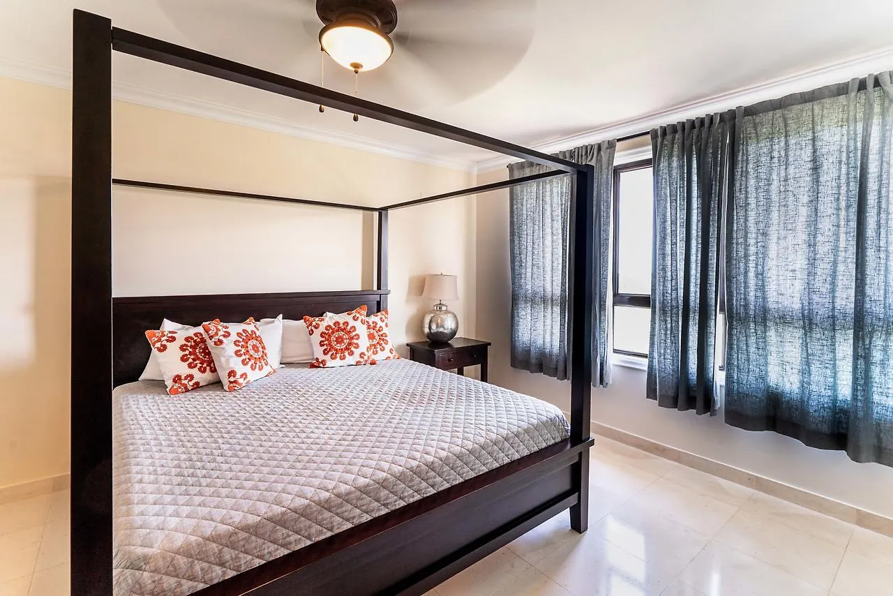 Aparthotel Coco Beach Resort Rio Grande