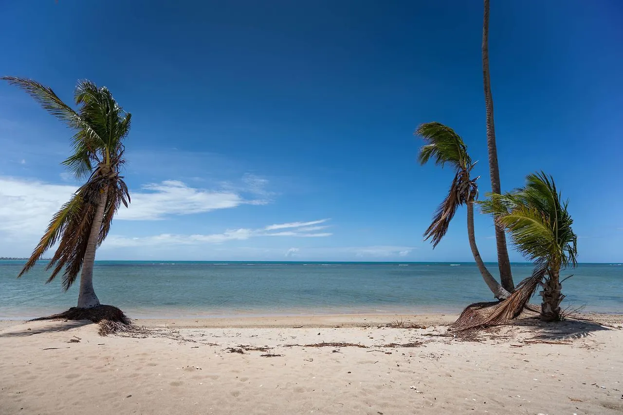 Coco Beach Resort contacts