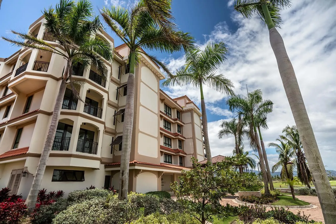 Aparthotel Coco Beach Resort Rio Grande