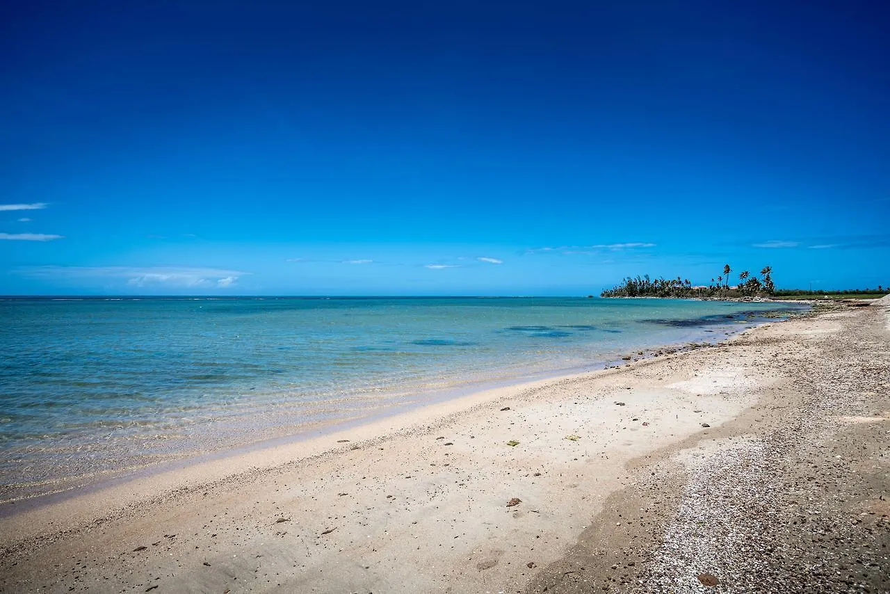 Coco Beach Resort Rio Grande Puerto Rico